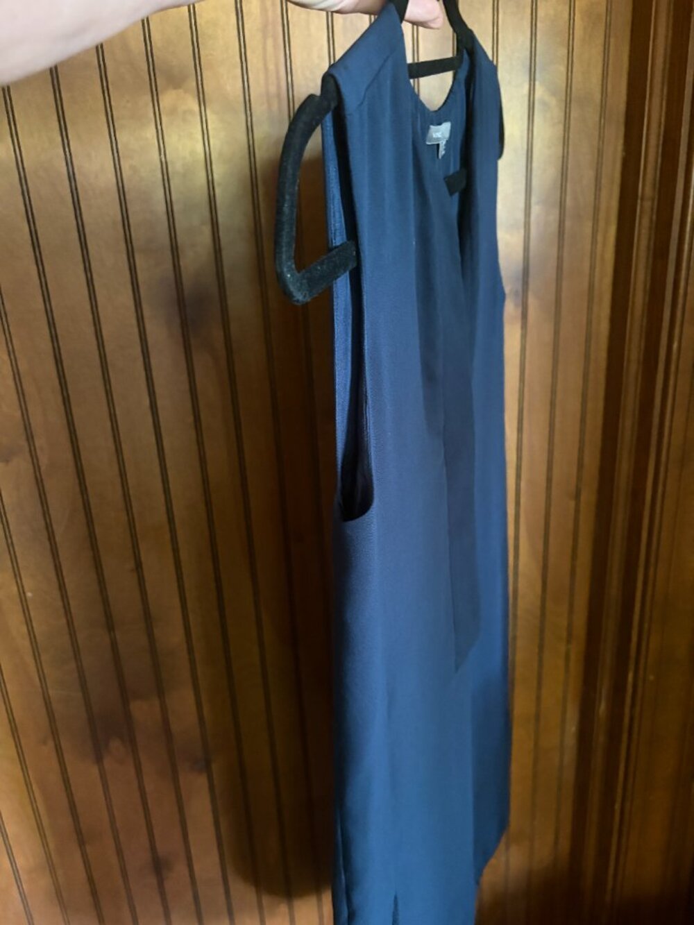 Shift Dress - Picture 2 of 3